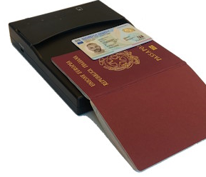 Passaporto